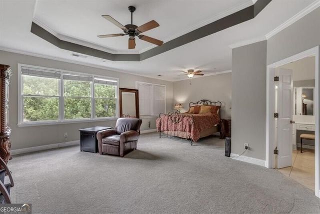 1283 Creekside Place SE, Smyrna, GA 30082