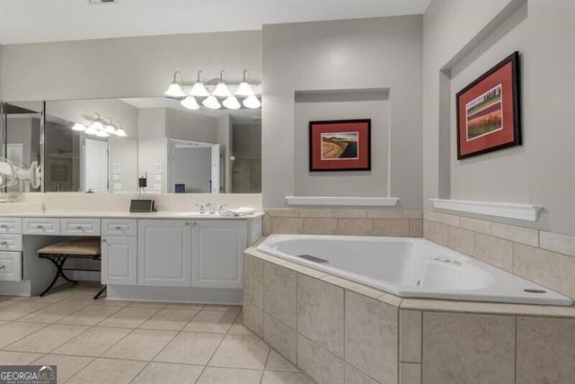 1283 Creekside Place SE, Smyrna, GA 30082
