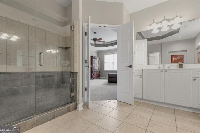 1283 Creekside Place SE, Smyrna, GA 30082