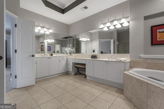 1283 Creekside Place SE, Smyrna, GA 30082
