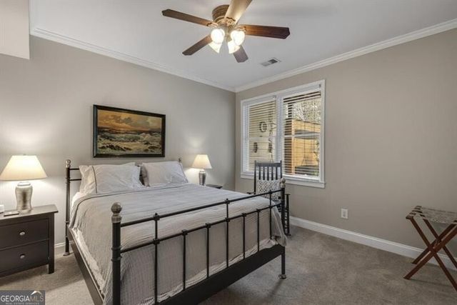 1283 Creekside Place SE, Smyrna, GA 30082