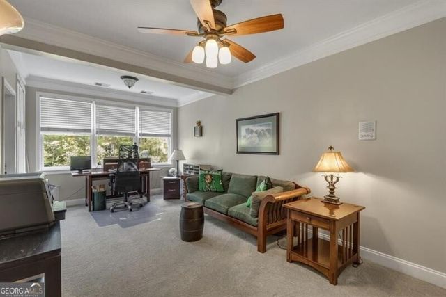 1283 Creekside Place SE, Smyrna, GA 30082