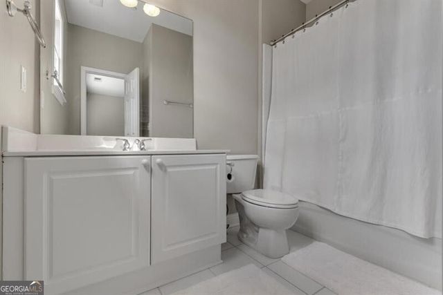 1283 Creekside Place SE, Smyrna, GA 30082