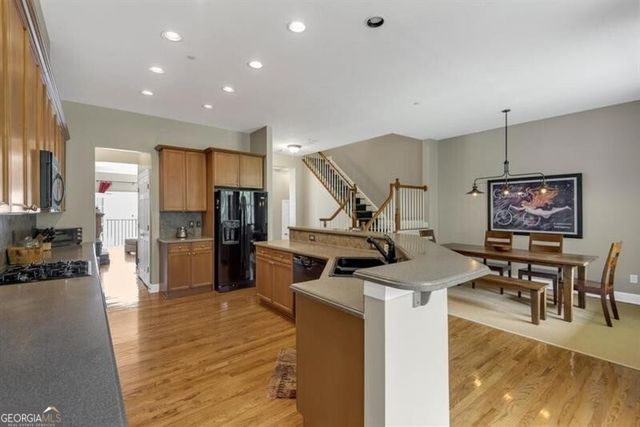 1283 Creekside Place SE, Smyrna, GA 30082