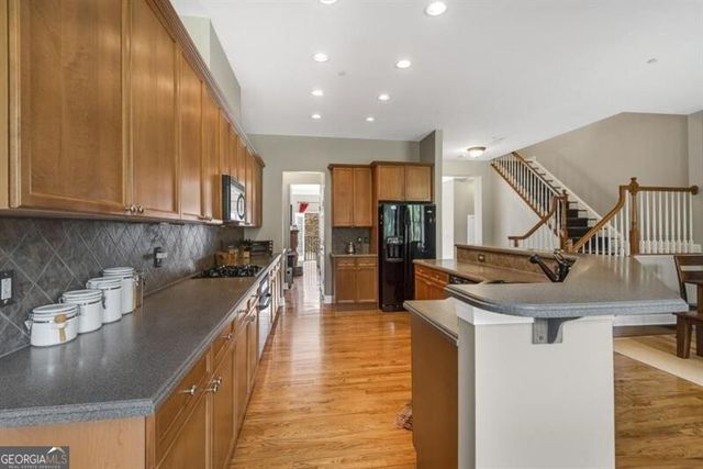 1283 Creekside Place SE, Smyrna, GA 30082