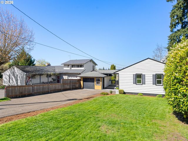 3308 E MCLOUGHLIN Blvd, Vancouver, WA 98661