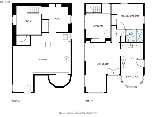 3308 E MCLOUGHLIN Blvd, Vancouver, WA 98661