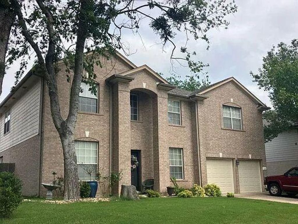 210 Settlers Valley DR, Pflugerville, TX 78660