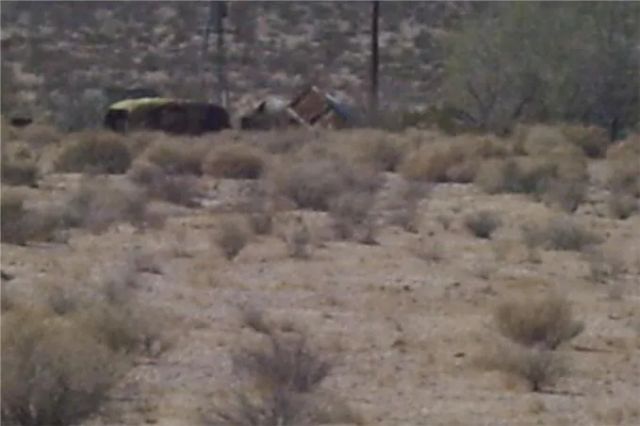 46016 MANIX Road, Newberry Springs, CA 92365