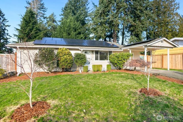 4106 SE 3rd Place, Renton, WA 98059