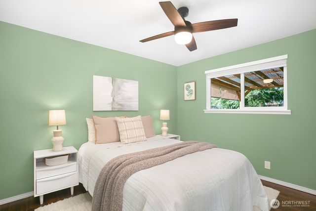 4106 SE 3rd Place, Renton, WA 98059