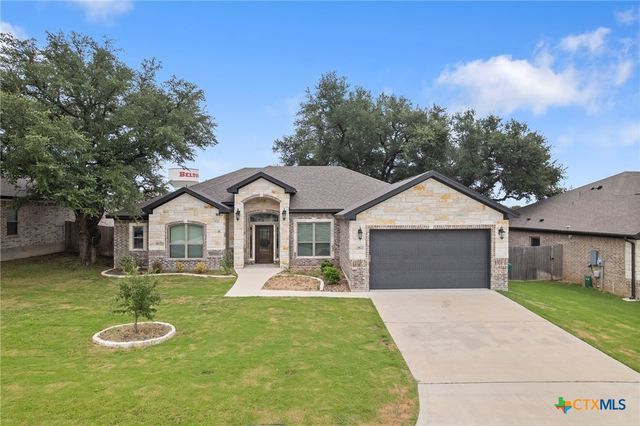 3422 Espada Drive, Belton, TX 76513