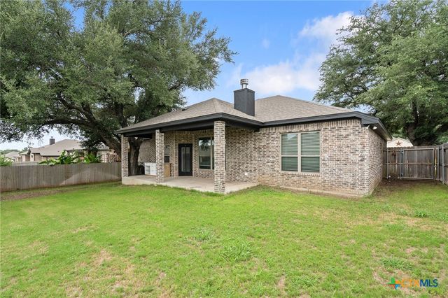 3422 Espada Drive, Belton, TX 76513