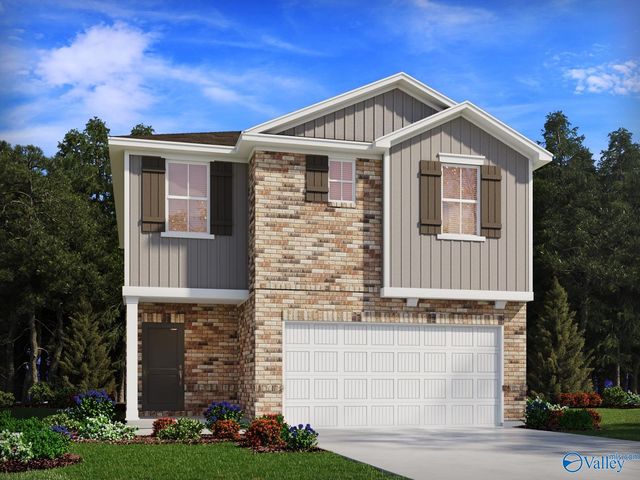 8164 Huspa Avenue, Madison, AL 35756