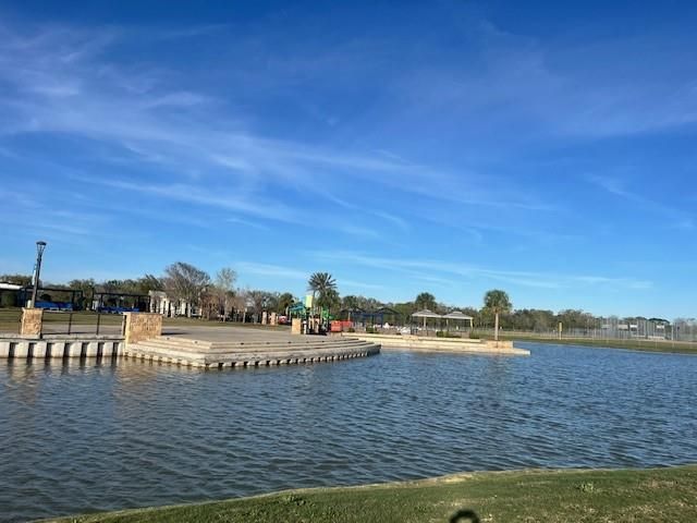 3615 Pasteur Lane, Iowa Colony, TX 77583