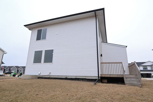 2819 Kestrel Street, Norwalk, IA 50211