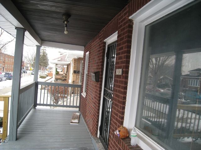 10131 S MAY Street, Chicago, IL 60643