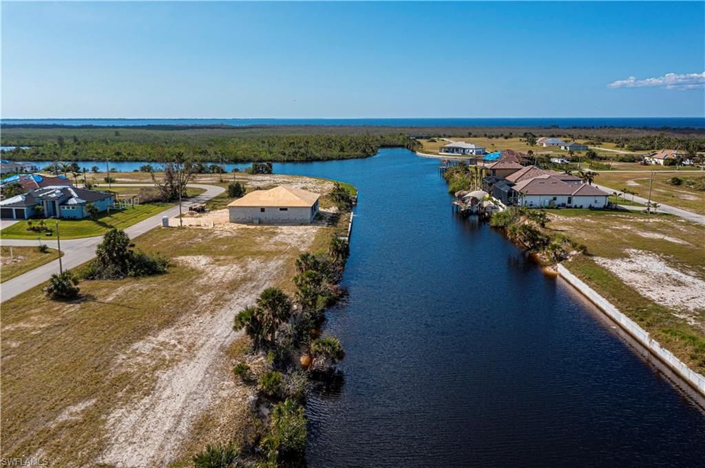 4527 NW 35th TER, CAPE CORAL, FL 33993 — photo 2