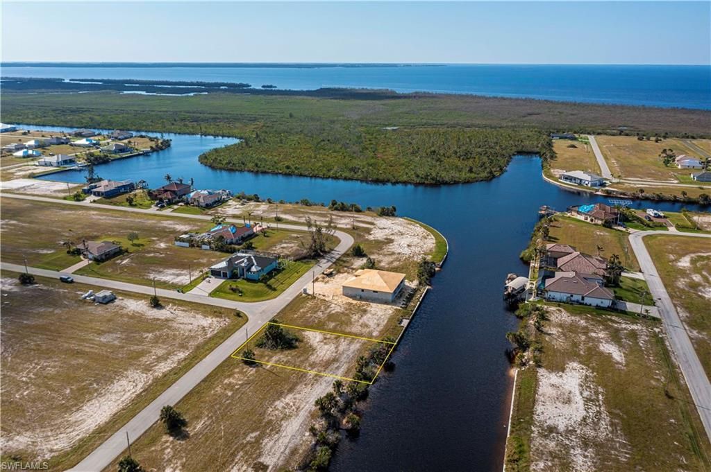 4527 NW 35th TER, CAPE CORAL, FL 33993 — photo 4