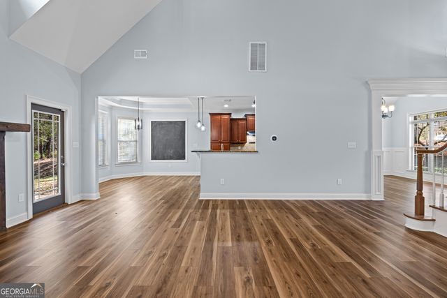 104 Hidden Springs Drive, Lagrange, GA 30240