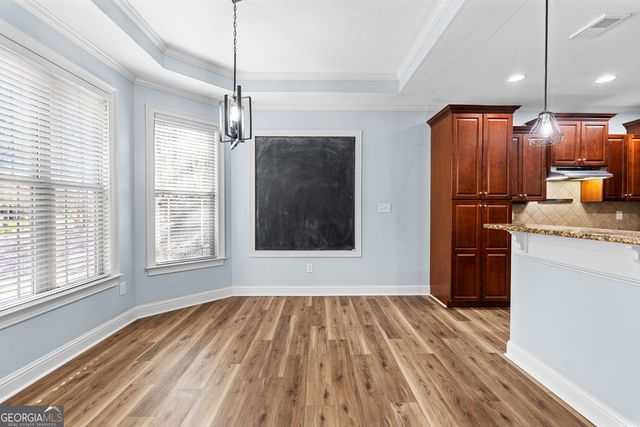 104 Hidden Springs Drive, Lagrange, GA 30240