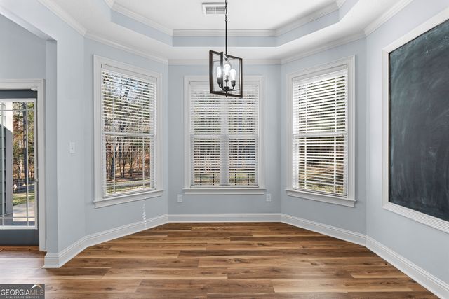 104 Hidden Springs Drive, Lagrange, GA 30240