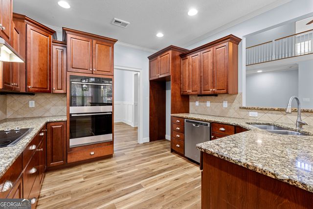 104 Hidden Springs Drive, Lagrange, GA 30240