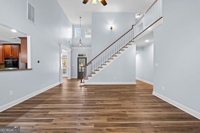 104 Hidden Springs Drive, Lagrange, GA 30240