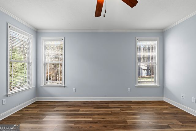 104 Hidden Springs Drive, Lagrange, GA 30240