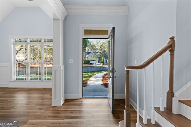 104 Hidden Springs Drive, Lagrange, GA 30240