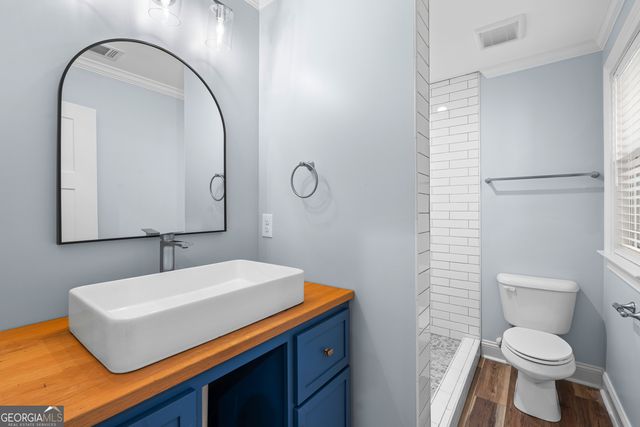 104 Hidden Springs Drive, Lagrange, GA 30240