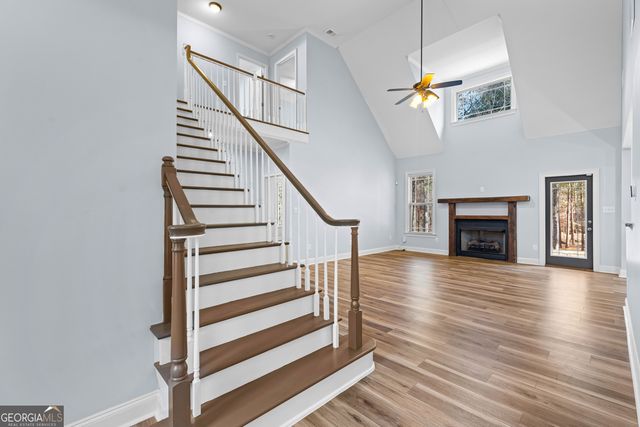 104 Hidden Springs Drive, Lagrange, GA 30240