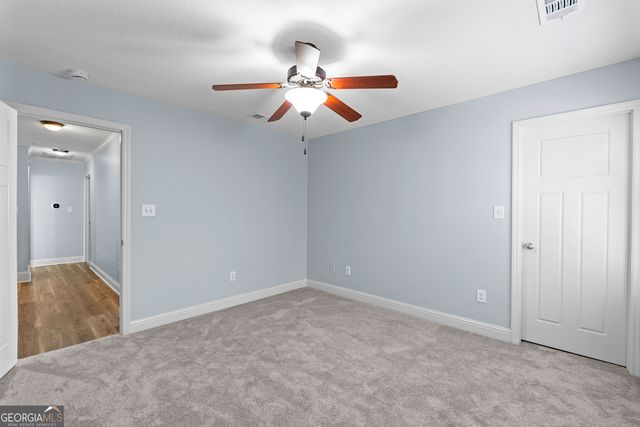 104 Hidden Springs Drive, Lagrange, GA 30240