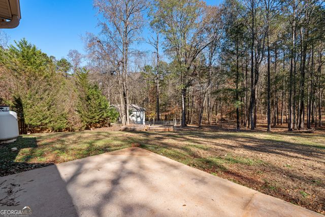 104 Hidden Springs Drive, Lagrange, GA 30240