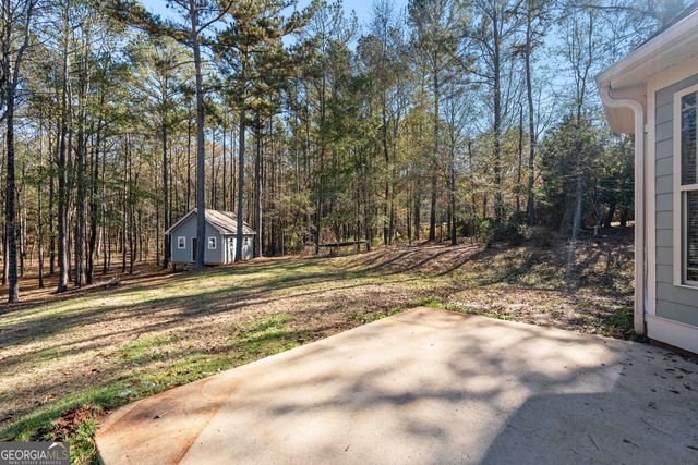 104 Hidden Springs Drive, Lagrange, GA 30240