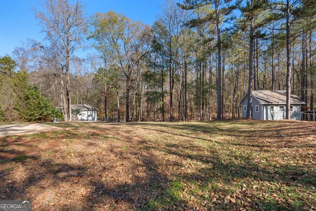 104 Hidden Springs Drive, Lagrange, GA 30240