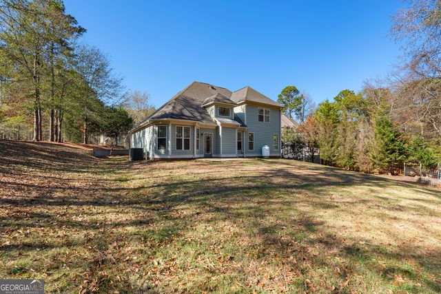 104 Hidden Springs Drive, Lagrange, GA 30240