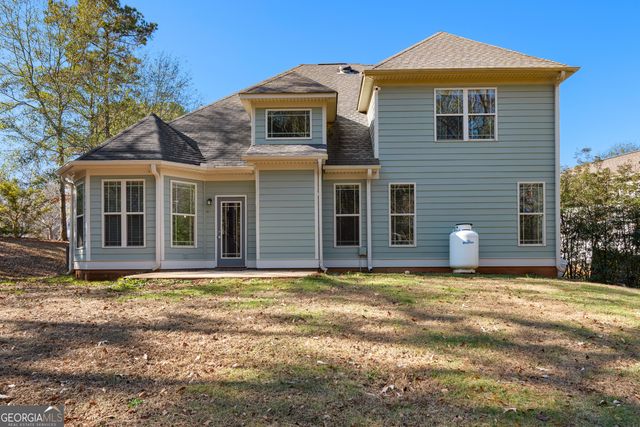 104 Hidden Springs Drive, Lagrange, GA 30240
