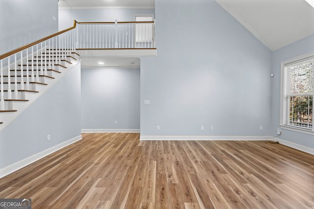 104 Hidden Springs Drive, Lagrange, GA 30240