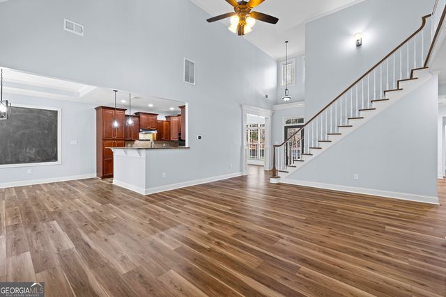 104 Hidden Springs Drive, Lagrange, GA 30240