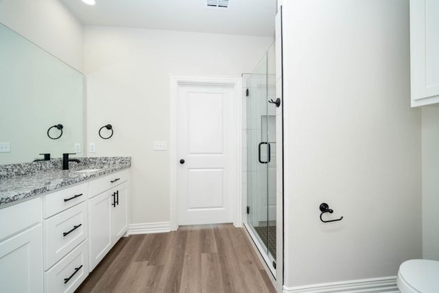 1425 Page Valley Cir, Longview, TX 75601