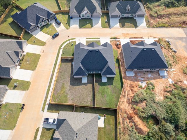 1425 Page Valley Cir, Longview, TX 75601