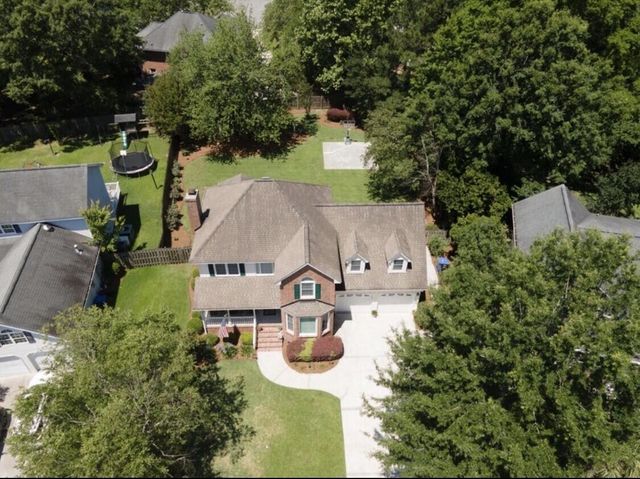 5492 Altamaha Drive, North Charleston, SC 29420