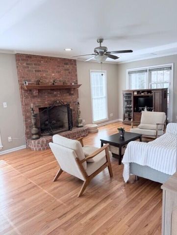 5492 Altamaha Drive, North Charleston, SC 29420