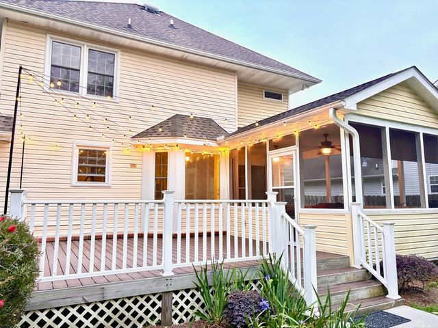 5492 Altamaha Drive, North Charleston, SC 29420