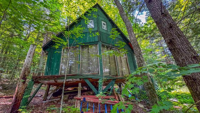 148 Summit View Drive, Tamworth, NH 03886