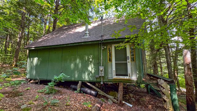 148 Summit View Drive, Tamworth, NH 03886