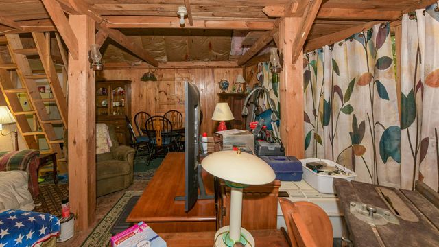 148 Summit View Drive, Tamworth, NH 03886