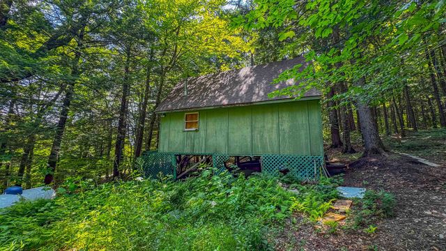 148 Summit View Drive, Tamworth, NH 03886