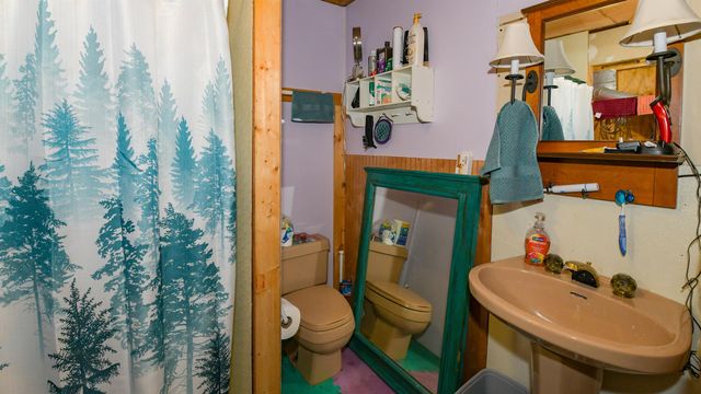 148 Summit View Drive, Tamworth, NH 03886